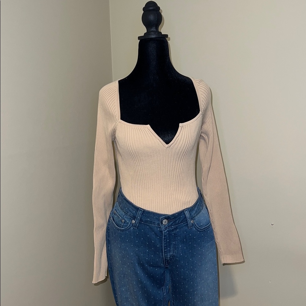 WAYF Women’s BODYSUIT